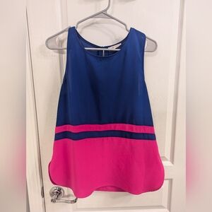 41 hawthorn tank top size medium
